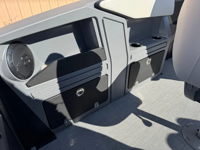 Slide: The Image of Sylvan R-20 PARTY FISH 2026 - 12