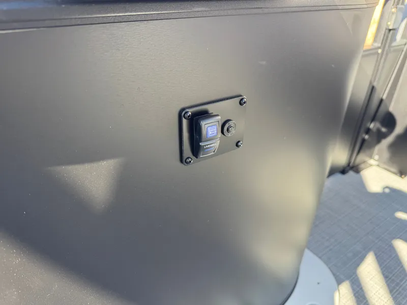 Slide: The Image of Sylvan R-20 PARTY FISH 2026 - 13