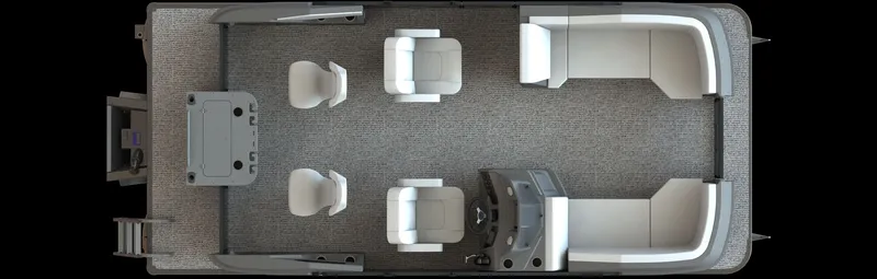 Slide: The Image of Sylvan R-20 PARTY FISH 2026 - 2