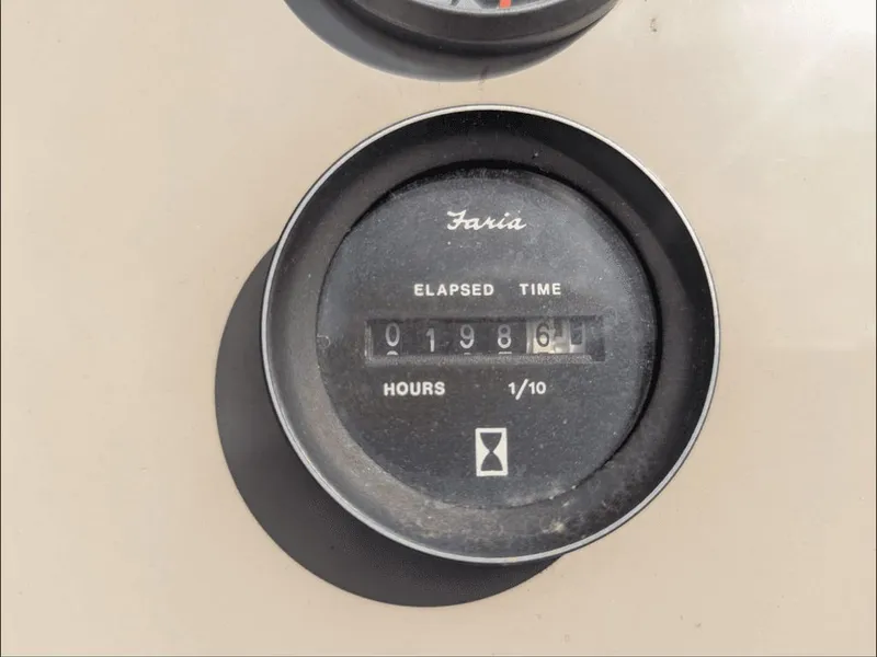 Slide: The Image of Bayliner Overnighter 642CD 2014 - 3