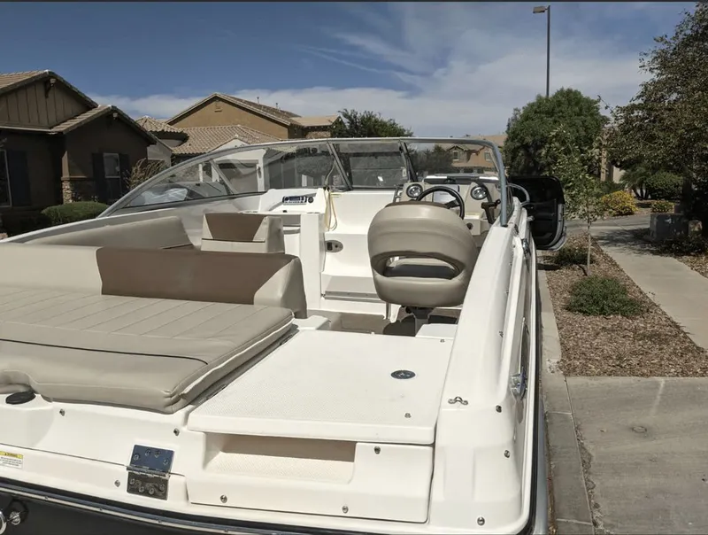 Slide: The Image of Bayliner Overnighter 642CD 2014 - 6