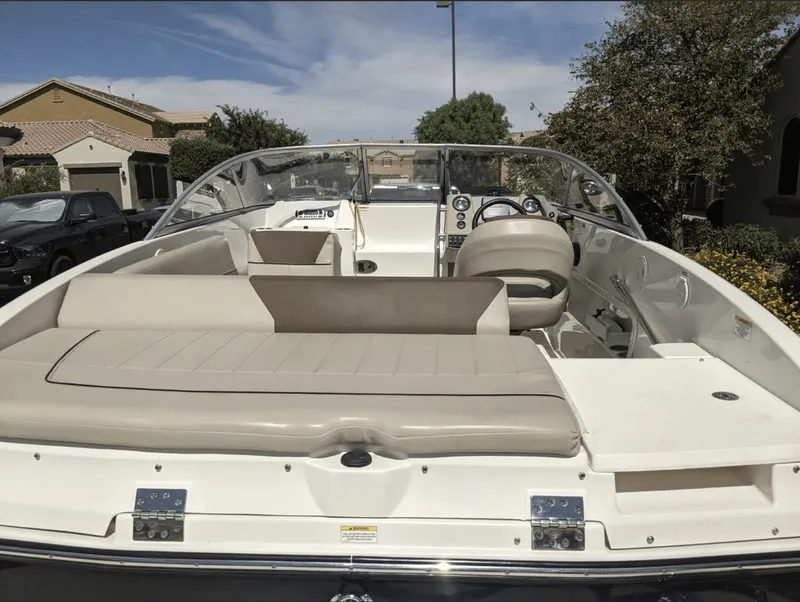 Slide: The Image of Bayliner Overnighter 642CD 2014 - 7