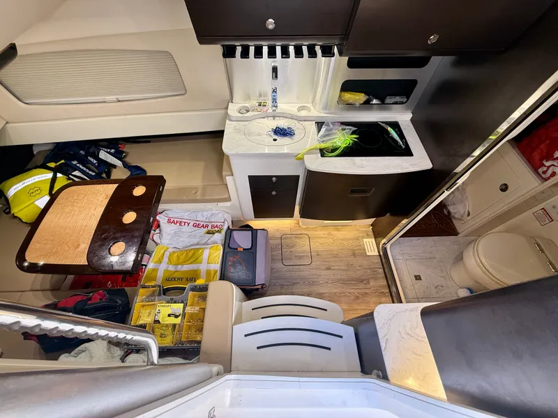 Slide: The Image of Scout 420 LXF 2021 - 14