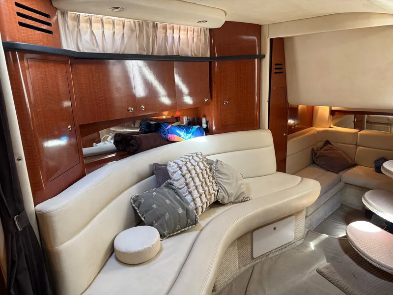 Slide: The Image of Sea Ray Sundancer 320 2003 - 14