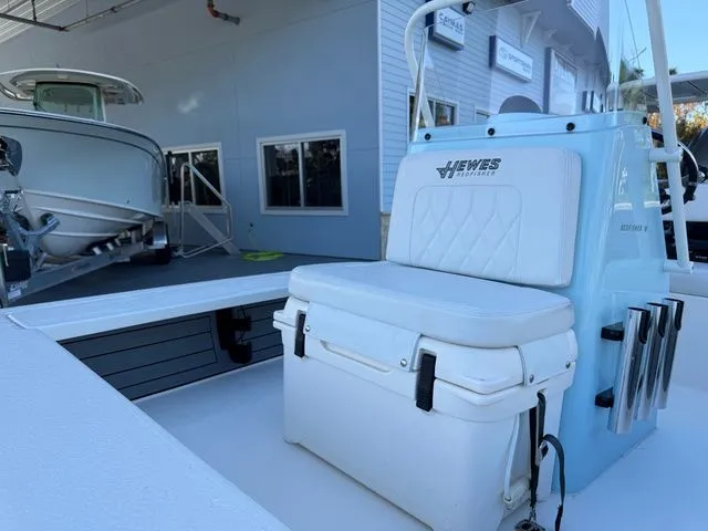 Slide: The Image of Hewes Redfisher 18 2022 - 10