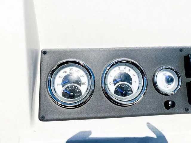 Slide: The Image of Starcraft SVX 211 OB 2024 - 11