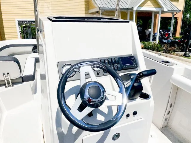 Slide: The Image of Starcraft SVX 211 OB 2024 - 13