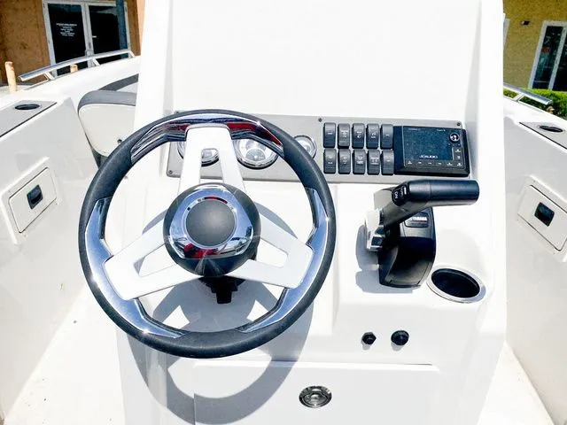 Slide: The Image of Starcraft SVX 211 OB 2024 - 14