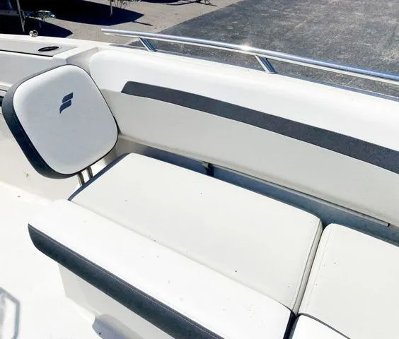 Slide: The Image of Starcraft SVX 211 OB 2024 - 19