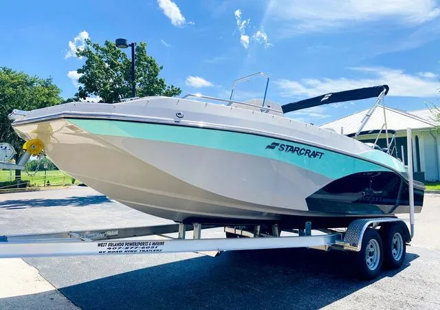 Slide: The Image of Starcraft SVX 211 OB 2024 - 6