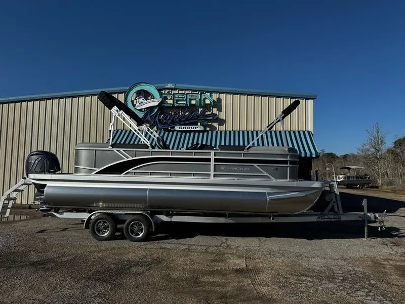 The Image of Bennington 22SSRSF 2026 - 1