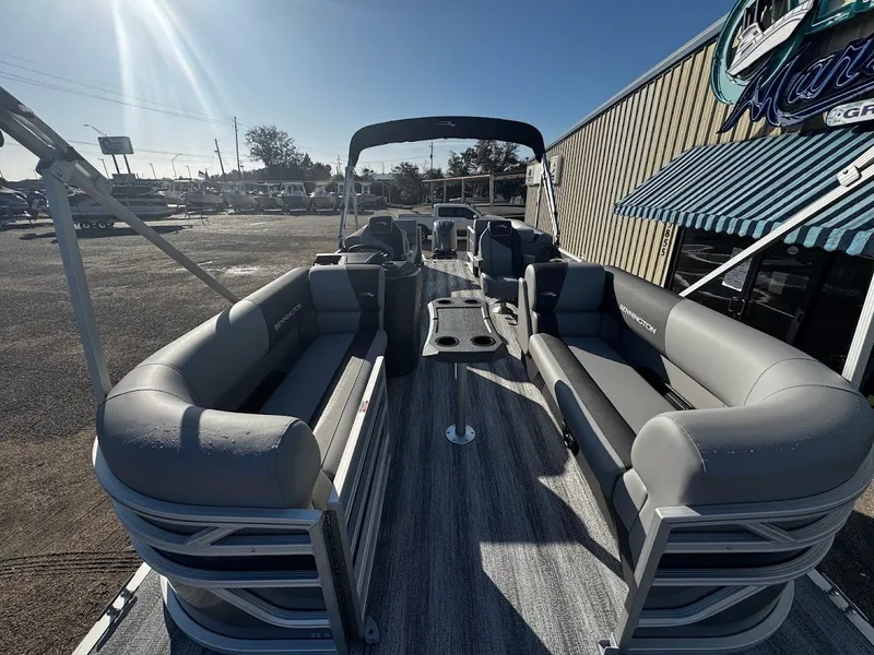 Slide: The Image of Bennington 22SSRSF 2026 - 12