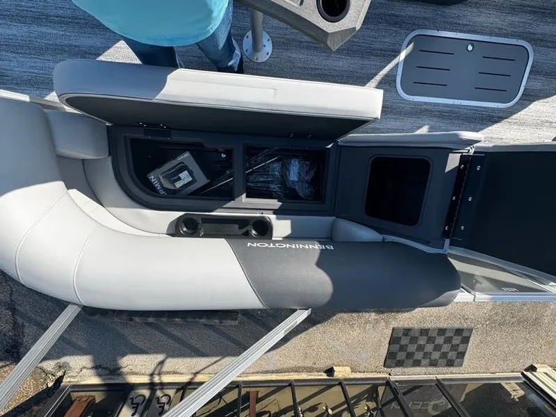 Slide: The Image of Bennington 22SSRSF 2026 - 13