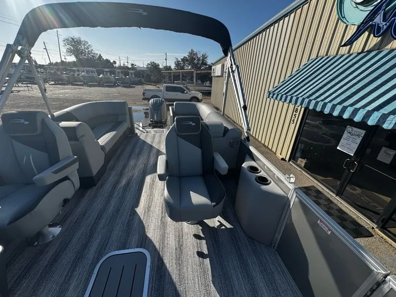 Slide: The Image of Bennington 22SSRSF 2026 - 19