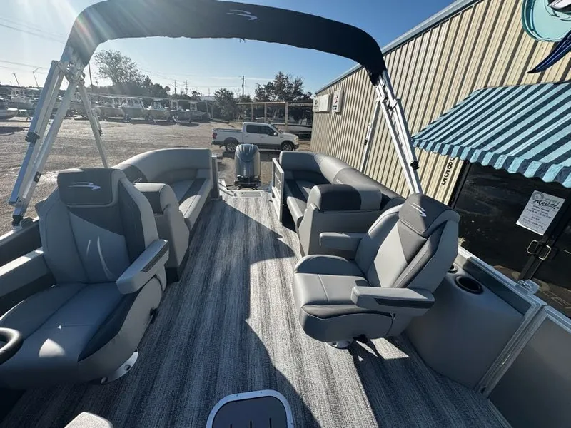 Slide: The Image of Bennington 22SSRSF 2026 - 20