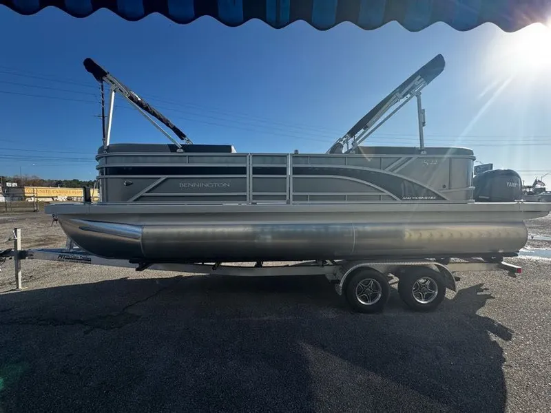 Slide: The Image of Bennington 22SSRSF 2026 - 3