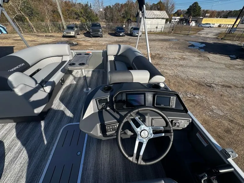 Slide: The Image of Bennington 22SSRSF 2026 - 33