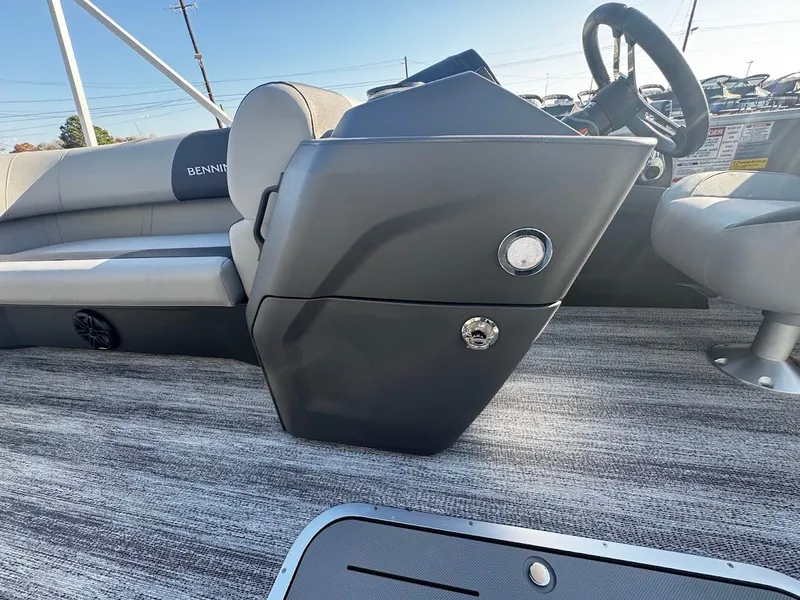 Slide: The Image of Bennington 22SSRSF 2026 - 40