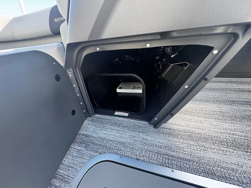 Slide: The Image of Bennington 22SSRSF 2026 - 41