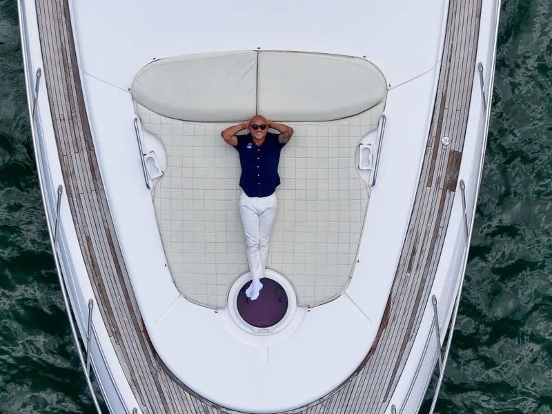 Slide: The Image of Azimut 64 2012 - 31