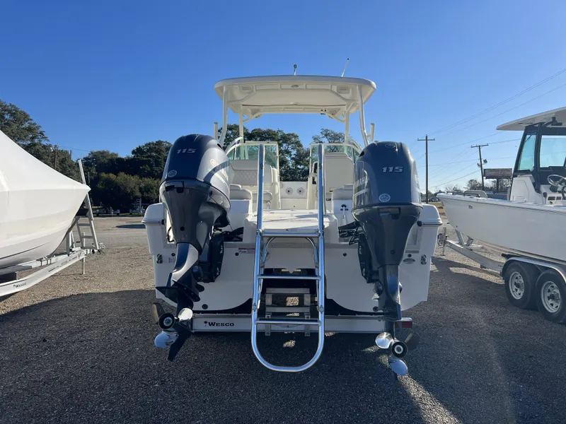 Slide: The Image of World Cat 230 DC 2025 - 10