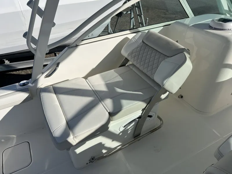 Slide: The Image of World Cat 230 DC 2025 - 14