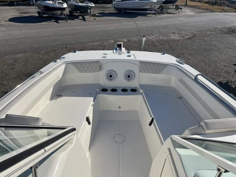 Slide: The Image of World Cat 230 DC 2025 - 15