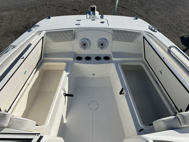 Slide: The Image of World Cat 230 DC 2025 - 16