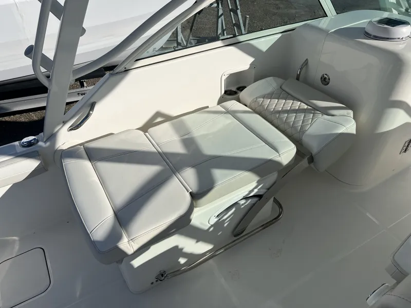 Slide: The Image of World Cat 230 DC 2025 - 4