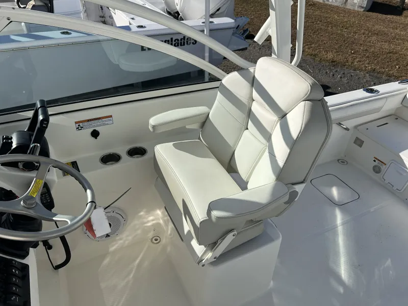 Slide: The Image of World Cat 230 DC 2025 - 5