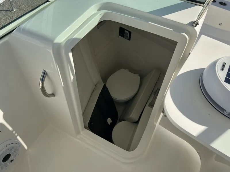 Slide: The Image of World Cat 230 DC 2025 - 8