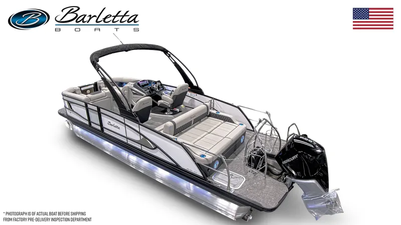 Slide: The Image of Barletta Lusso 23UC 2026 - 4