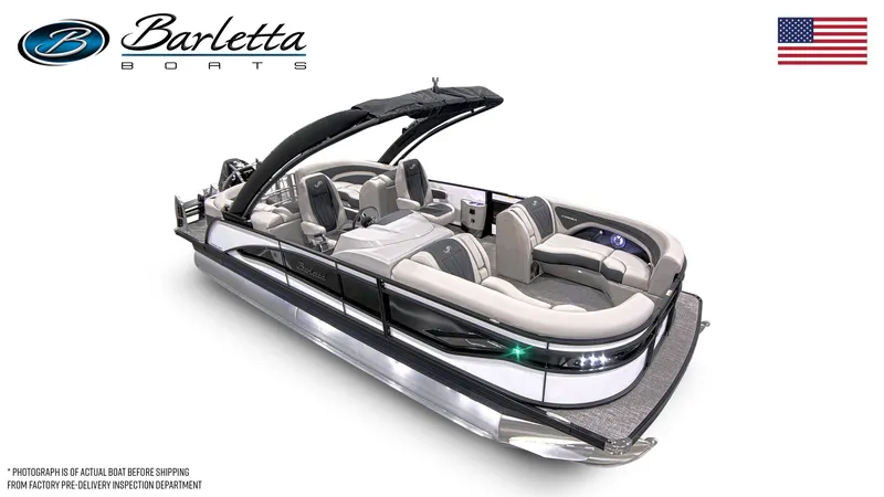 Slide: The Image of Barletta Corsa 23QCSSA 2026 - 5