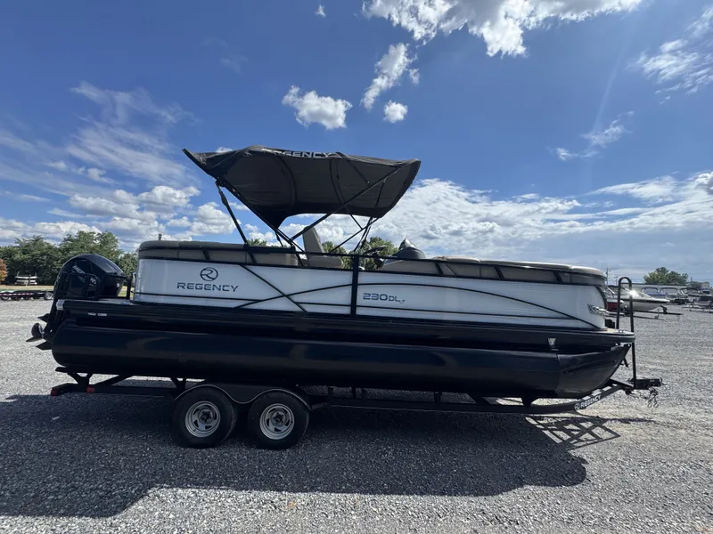 Slide: The Image of Regency 230 DL3 2020 - 22