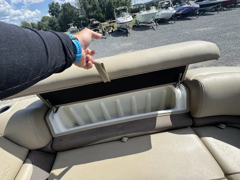 Slide: The Image of Regency 230 DL3 2020 - 32