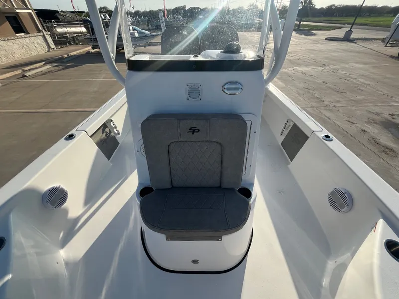 Slide: The Image of Sea Pro 230 2024 - 19