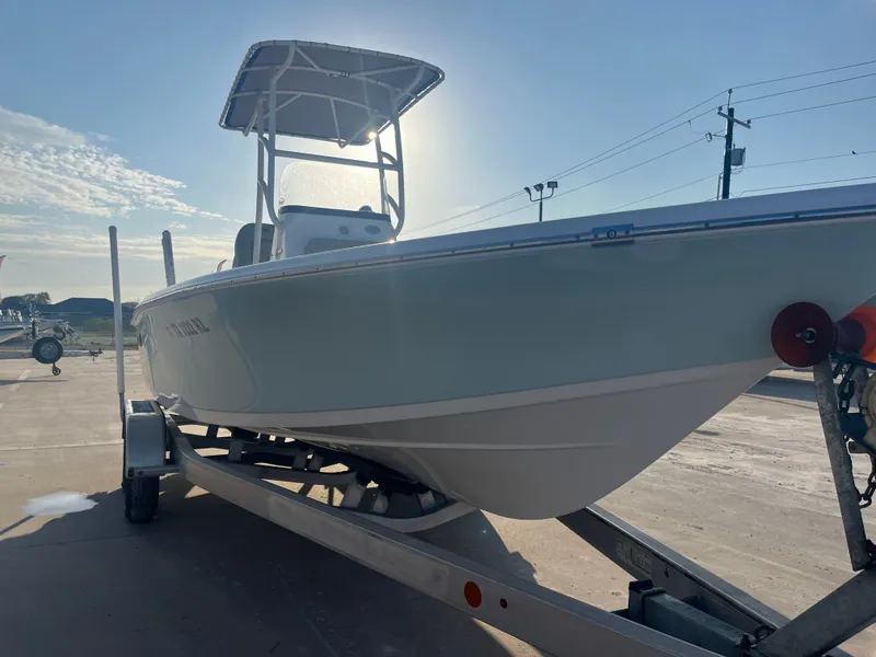 Slide: The Image of Sea Pro 230 2024 - 6