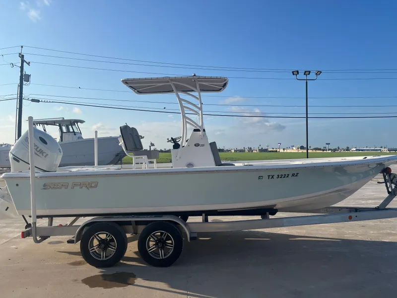 Slide: The Image of Sea Pro 230 2024 - 7