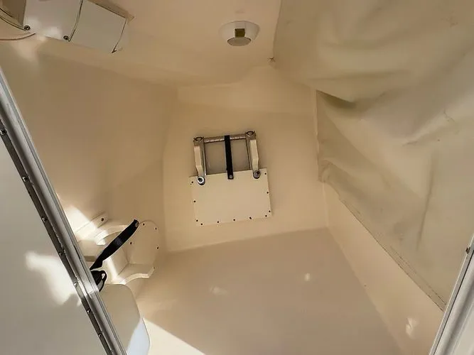 Slide: The Image of 2022 Cobia 240 Dual Console - Image 10 - 10