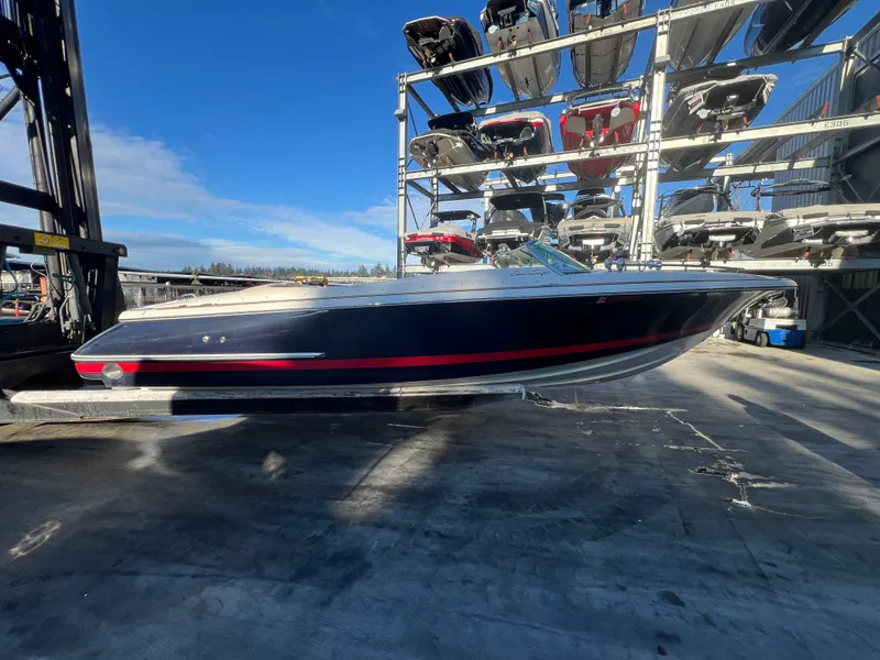 The Image of Chris-Craft Corsair 25 2005 - 1