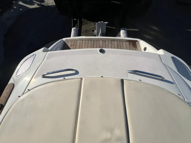 Slide: The Image of Chris-Craft Corsair 25 2005 - 10