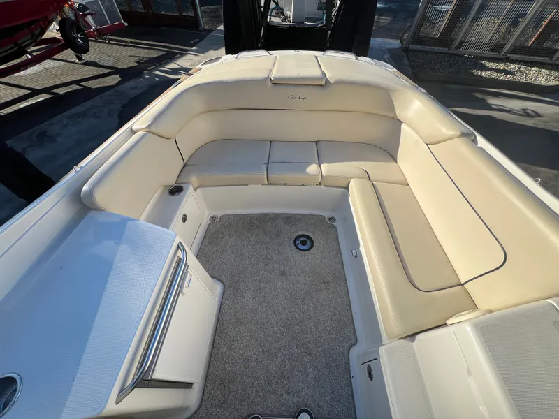 Slide: The Image of Chris-Craft Corsair 25 2005 - 13