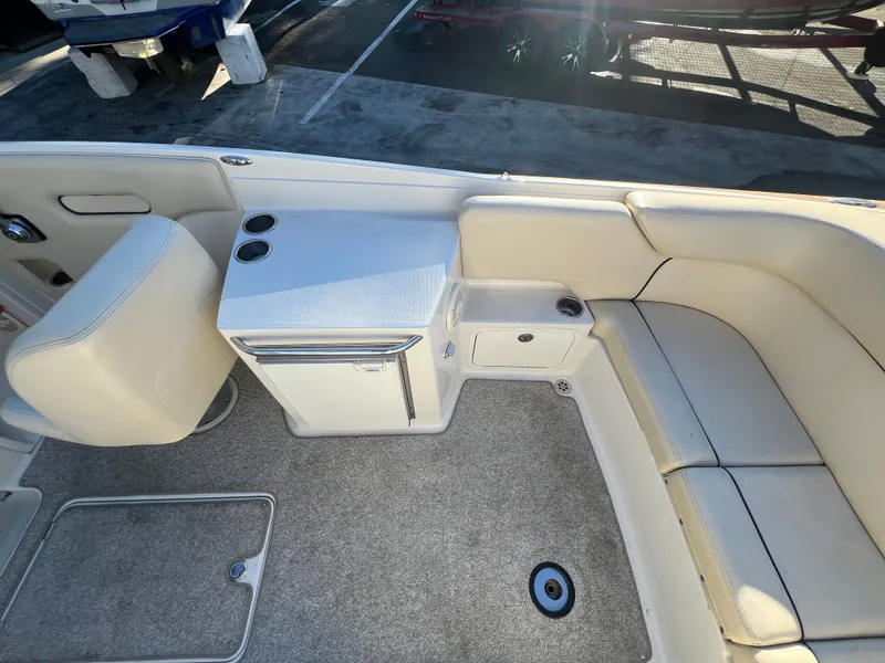 Slide: The Image of Chris-Craft Corsair 25 2005 - 14