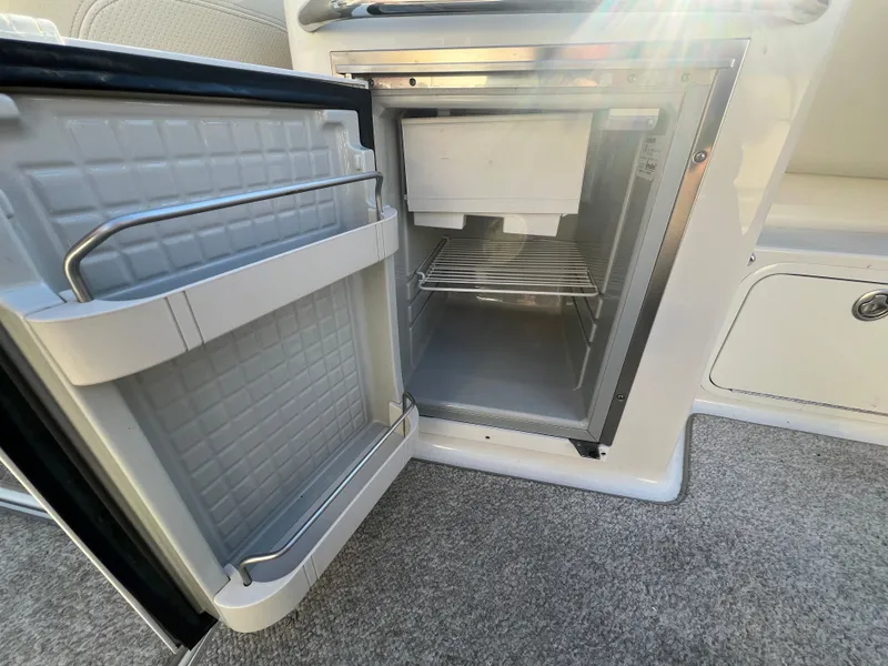 Slide: The Image of Chris-Craft Corsair 25 2005 - 16