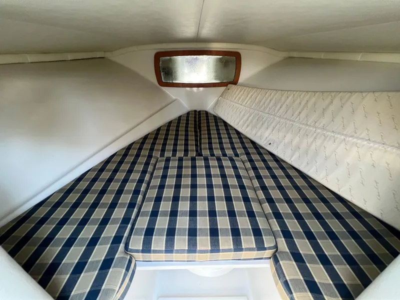 Slide: The Image of Chris-Craft Corsair 25 2005 - 20