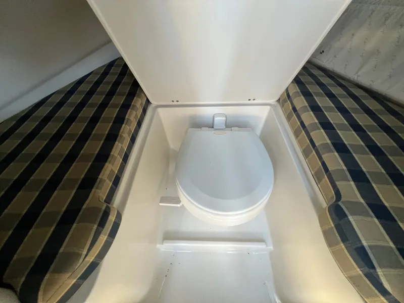 Slide: The Image of Chris-Craft Corsair 25 2005 - 21