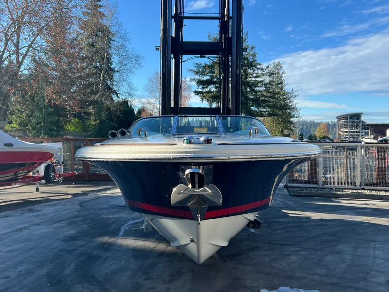 Slide: The Image of Chris-Craft Corsair 25 2005 - 3