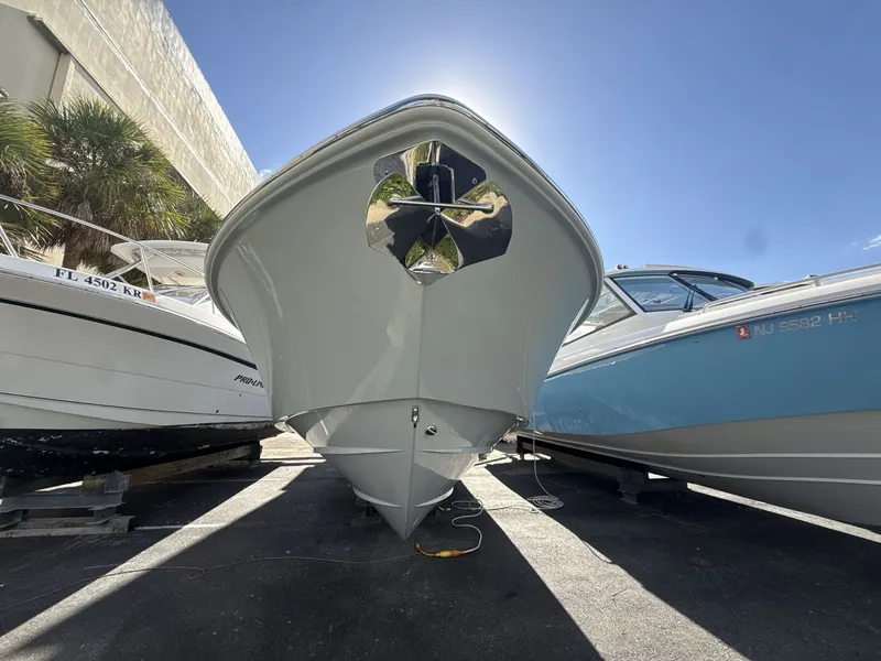 Slide: The Image of Everglades 315 Center Console 2026 - 7