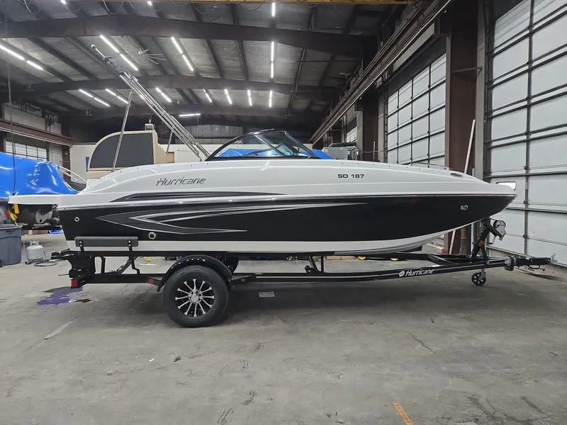 The Image of Hurricane SD187-IO 2026 - 1