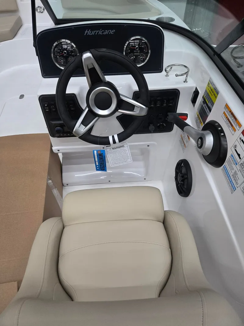 Slide: The Image of Hurricane SD187-IO 2026 - 12